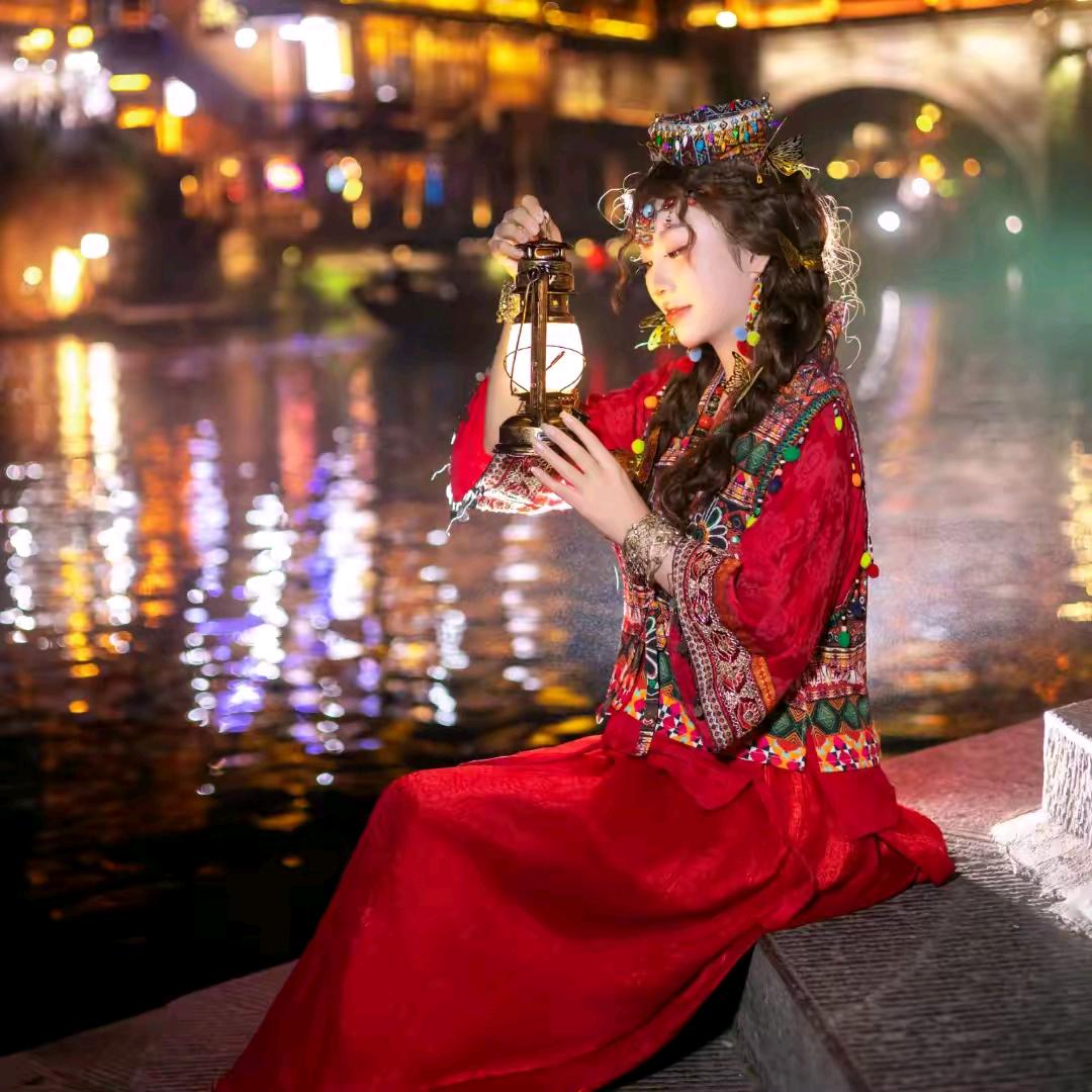 广西染染吖广西，大桂平