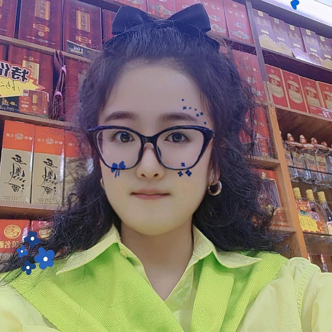 内向老板娘