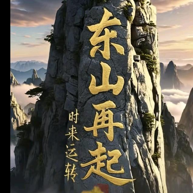 有你就是睛天