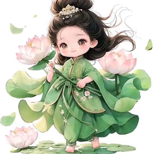 夏至春掩（认真生活版）