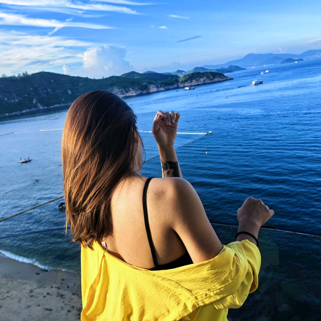 仙女不 蒋 道理💚