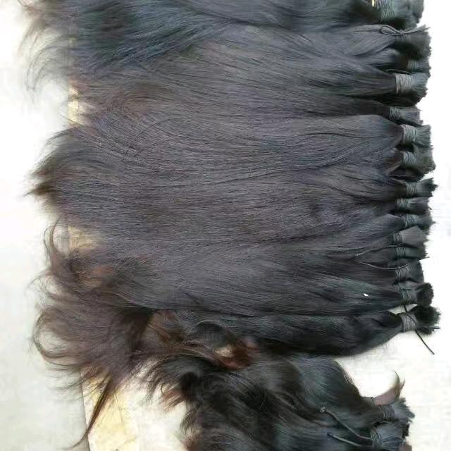 临沂曹哥长年收长头发