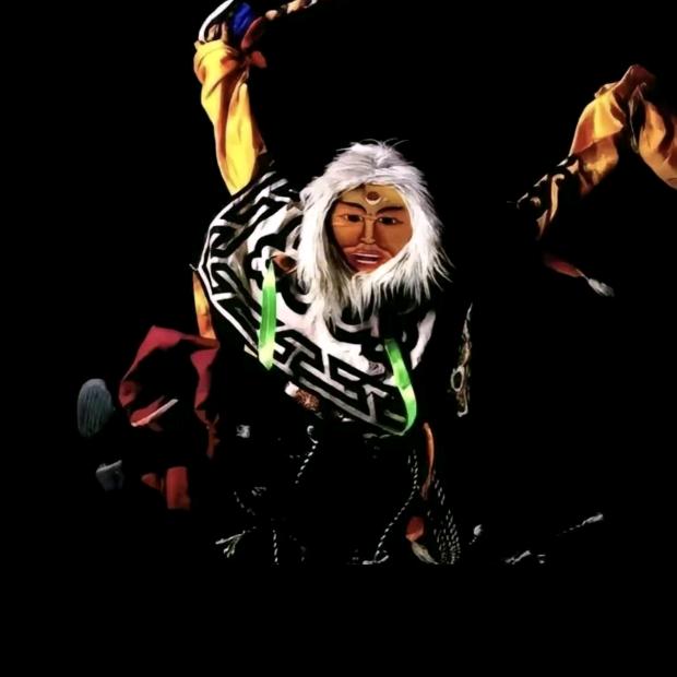 扎旺