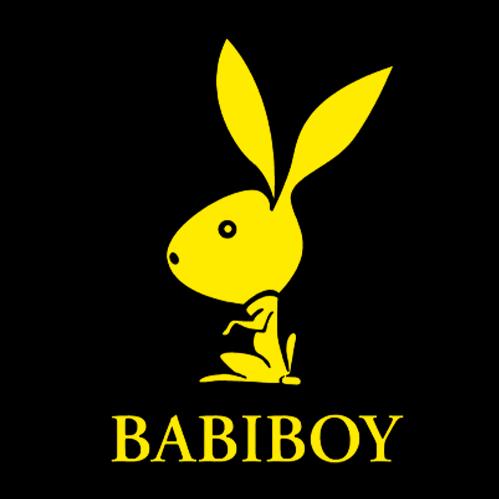 BABIBOY男装官方号