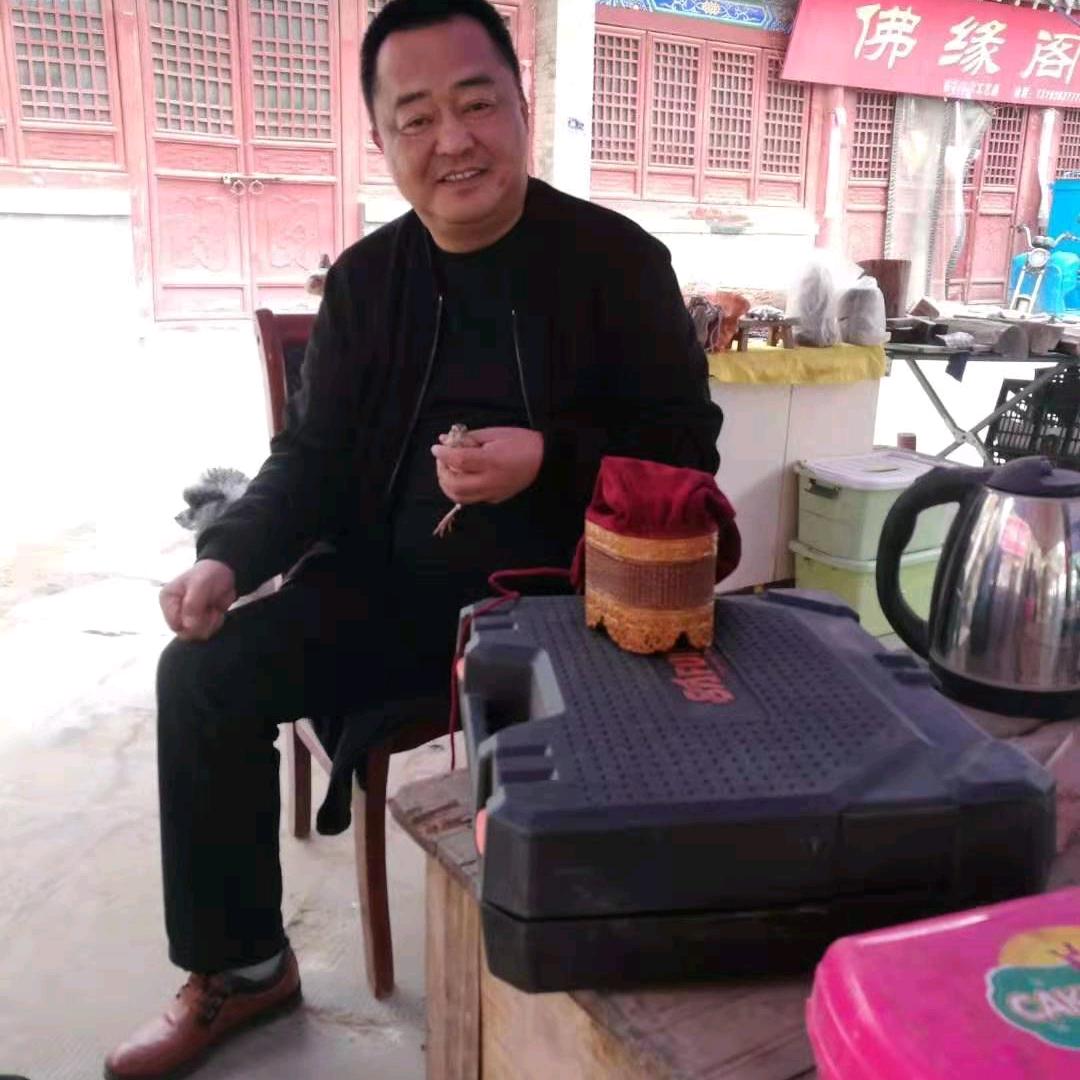 鲁员外