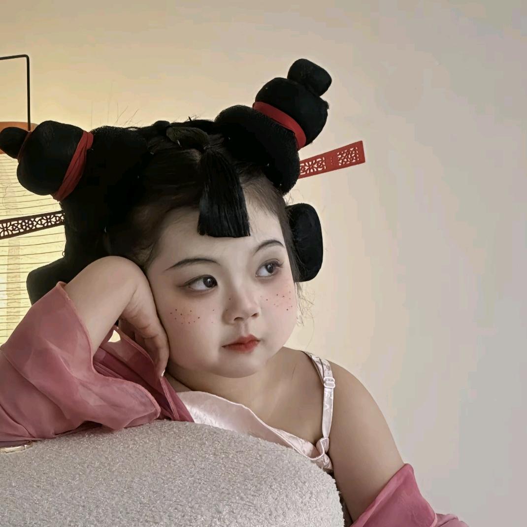 疯癫老奶🌸