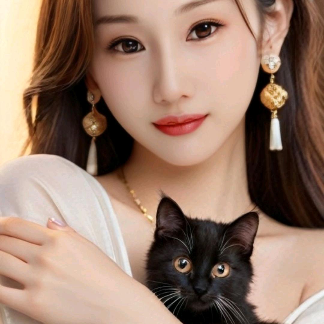 安静的走开