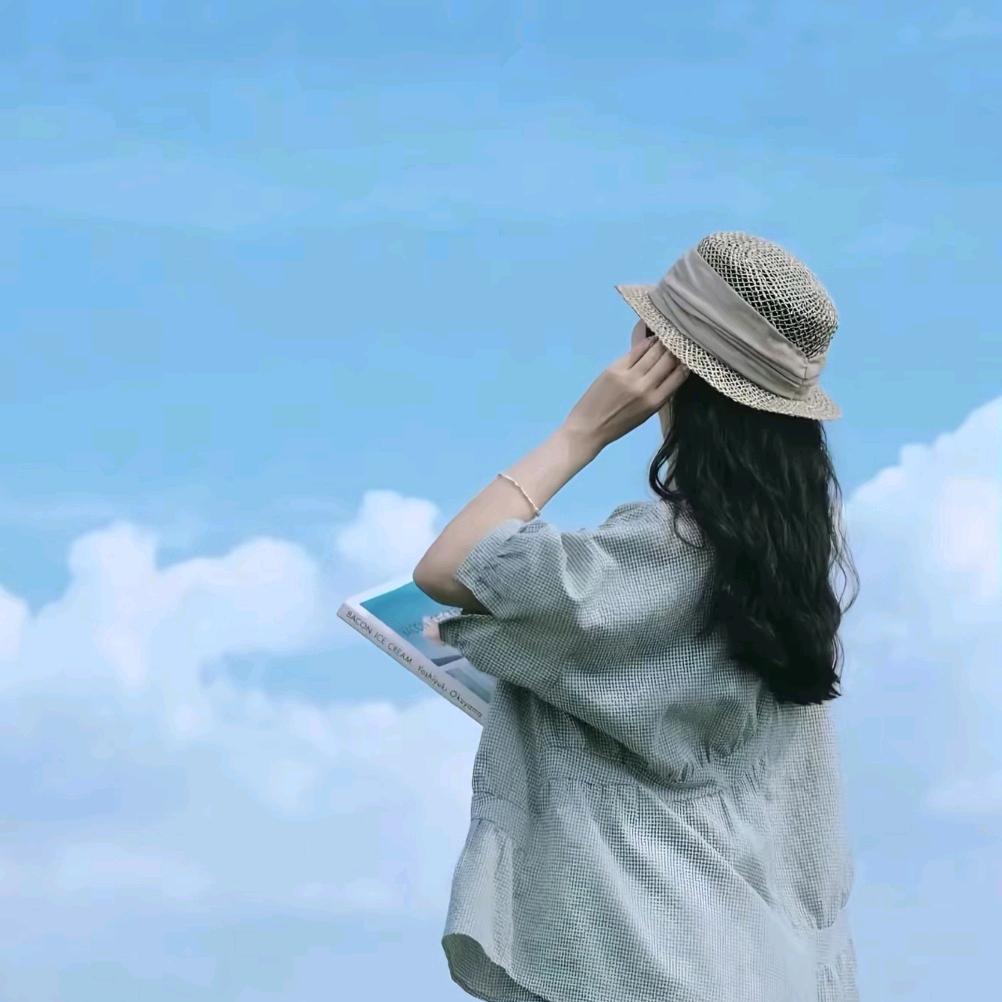 是简单吖