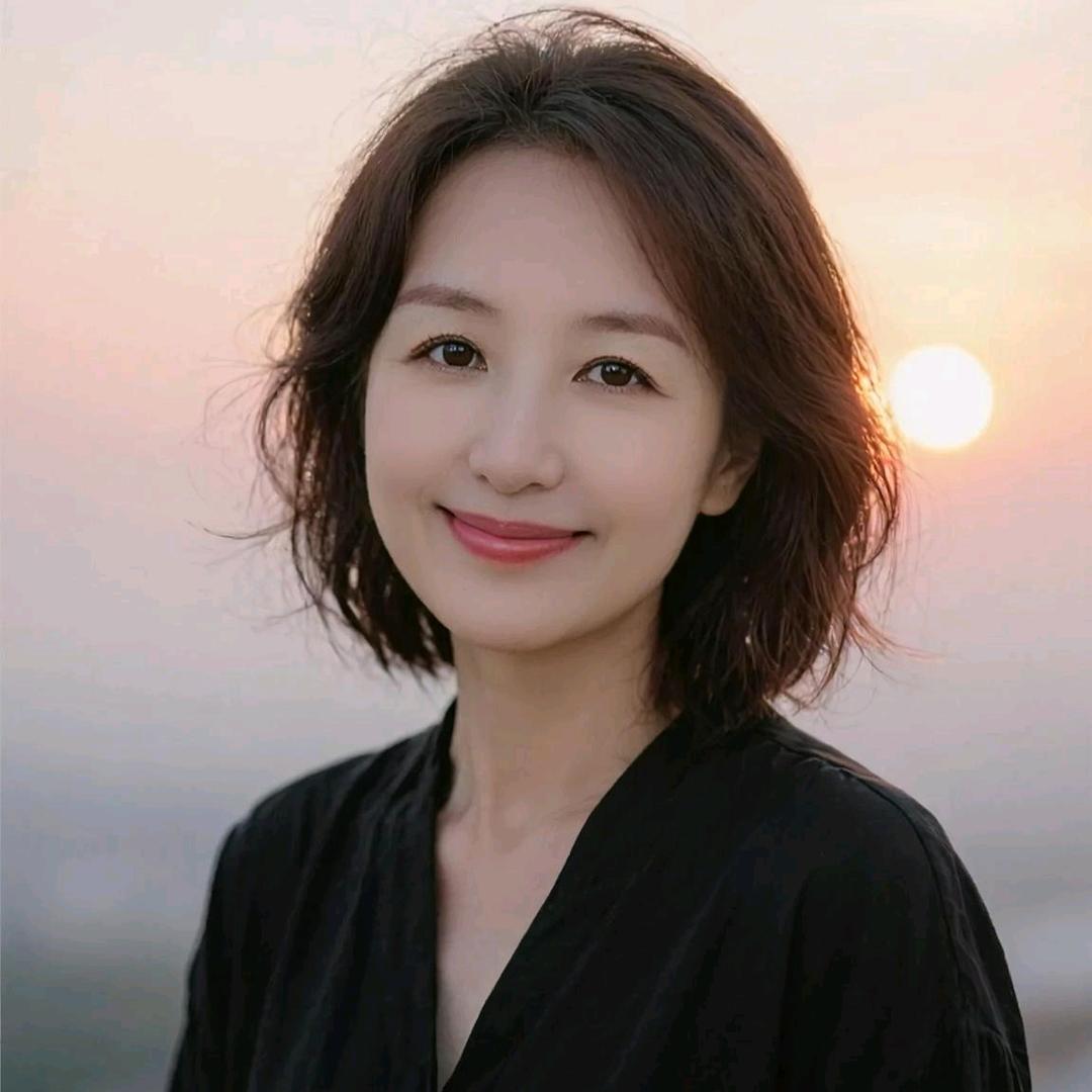 农村萍姐