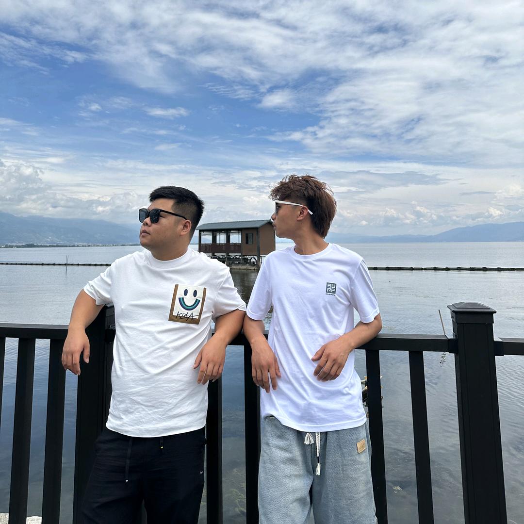 老酒。