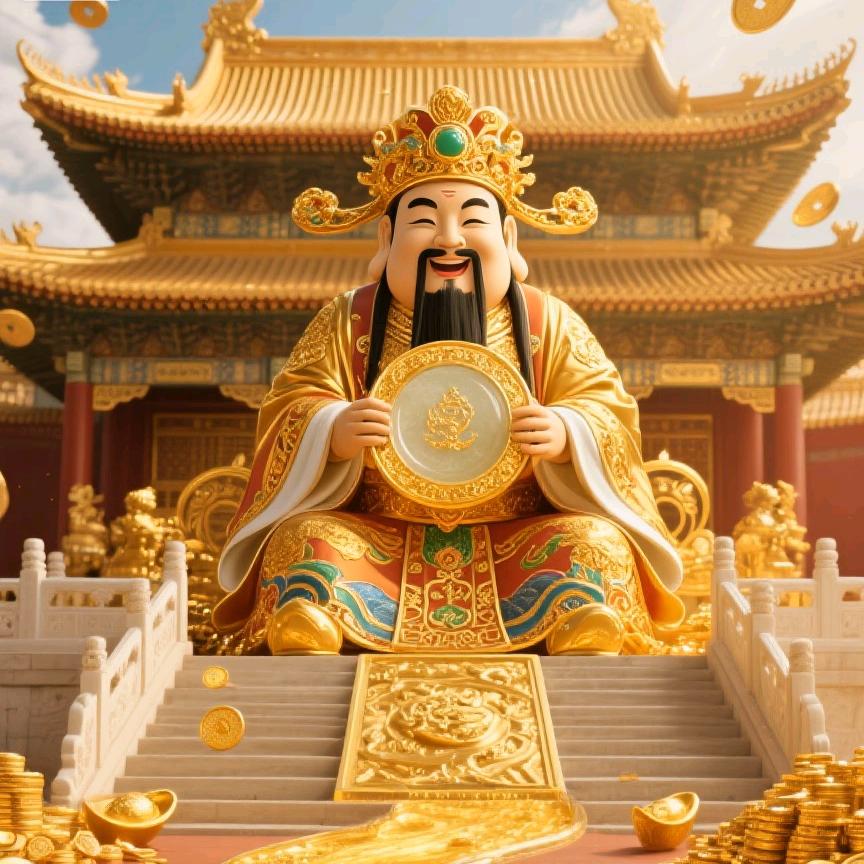 好运加满