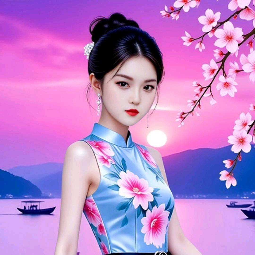 幸福每一天