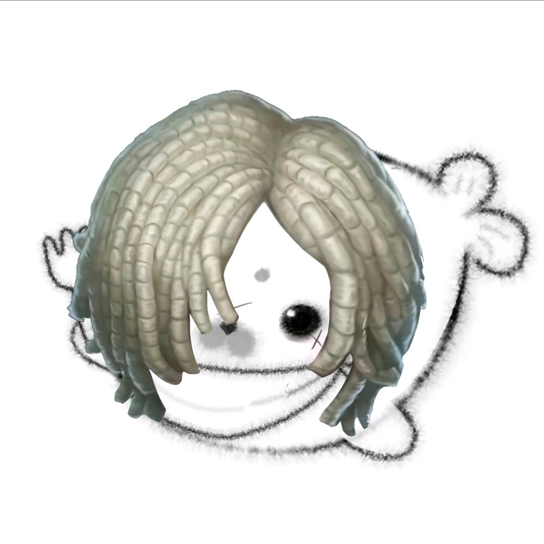 毛毛虫🐛