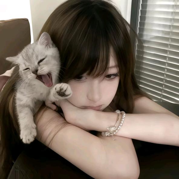 ♡猫
