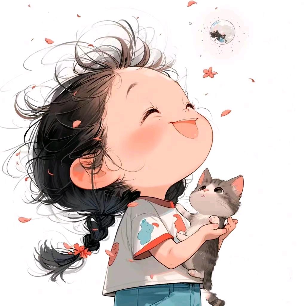 梦幻小笨笨