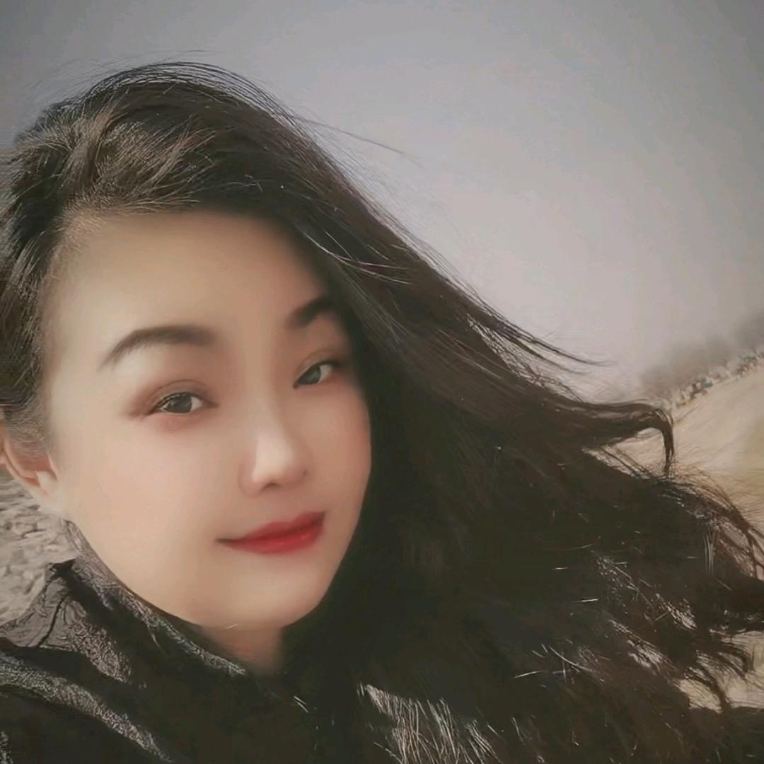 淡然是福