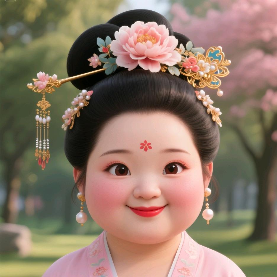 大唐果果