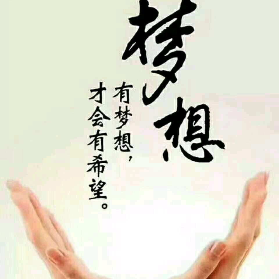 梦想白皮