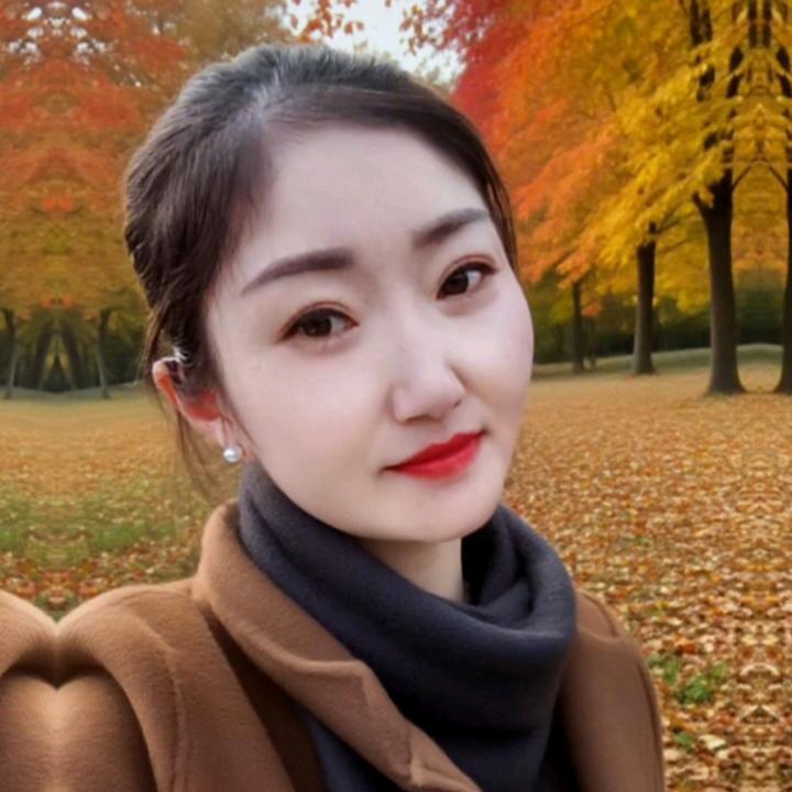 暖心菇凉