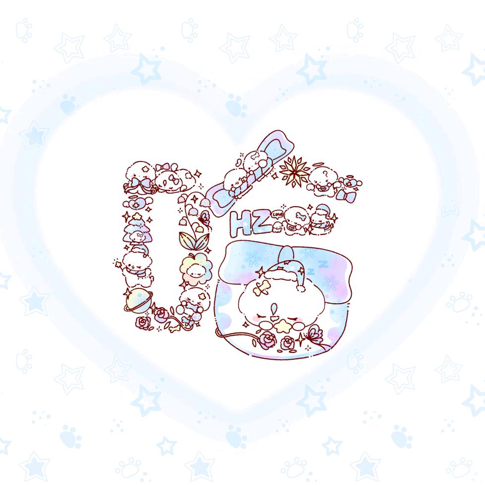 ₊⁺☆₊⁺哈尼ᴴᶻ