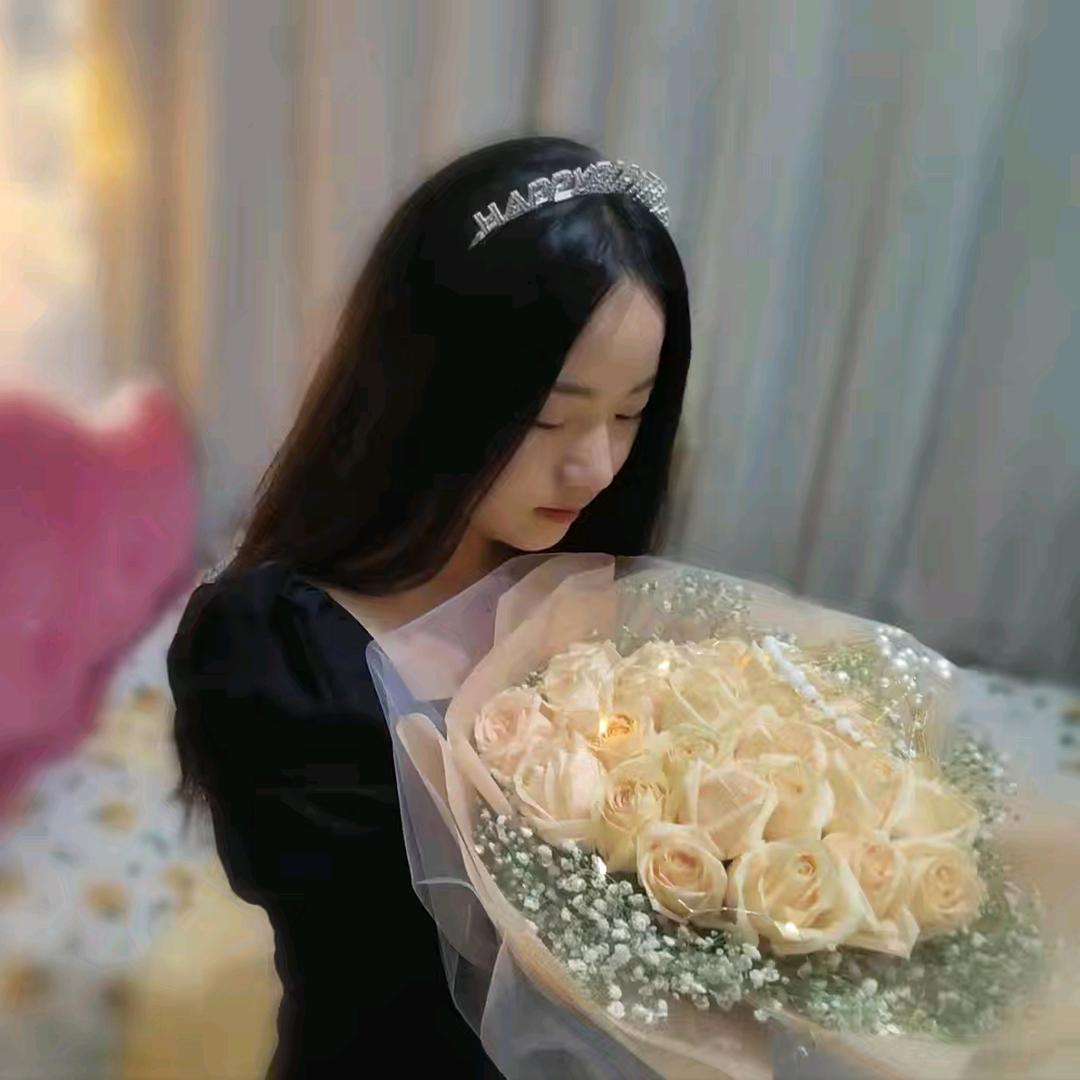 梦🌸（已下23斤）