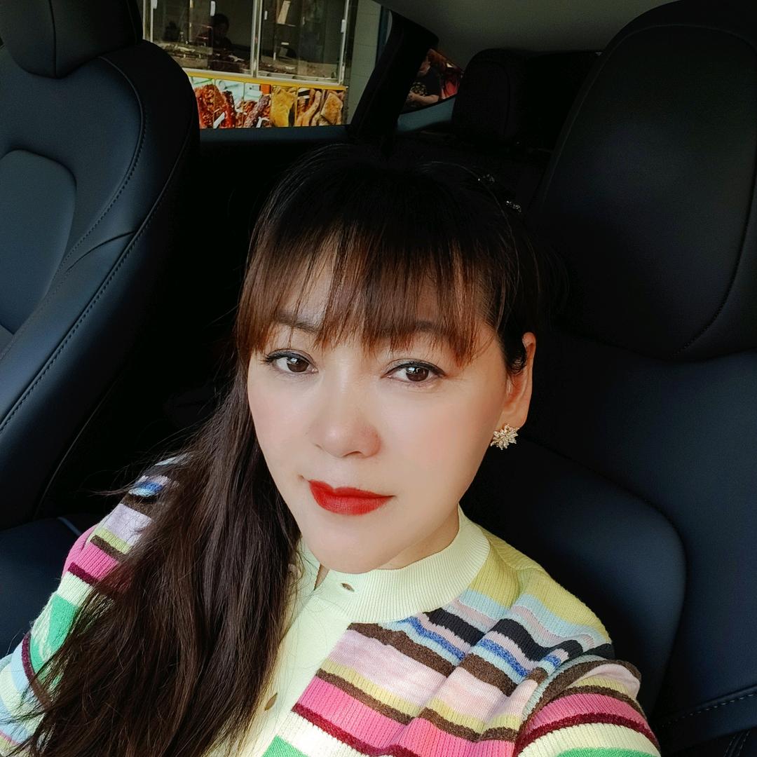 美甲如玉•溪芸
