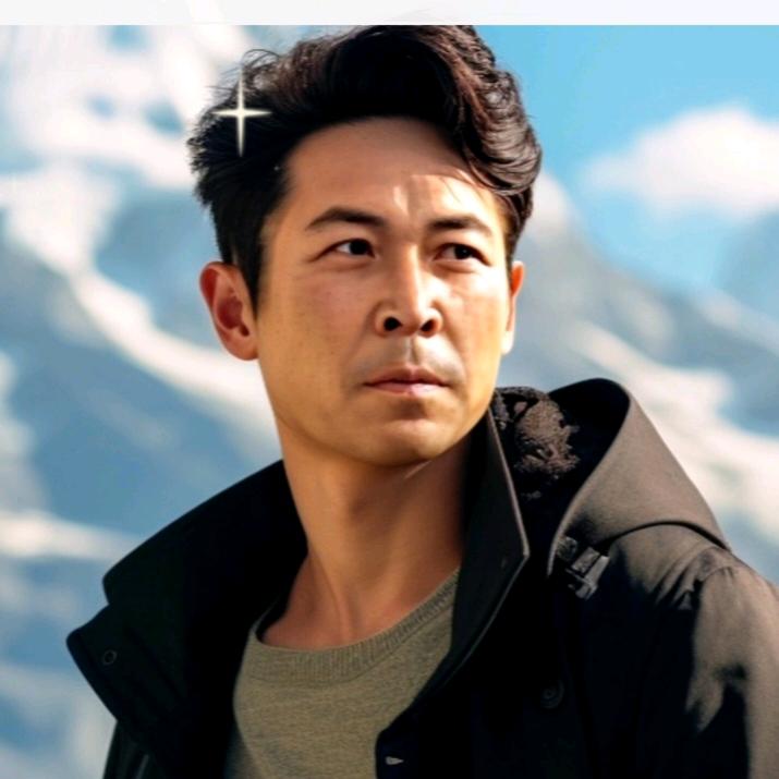随缘！