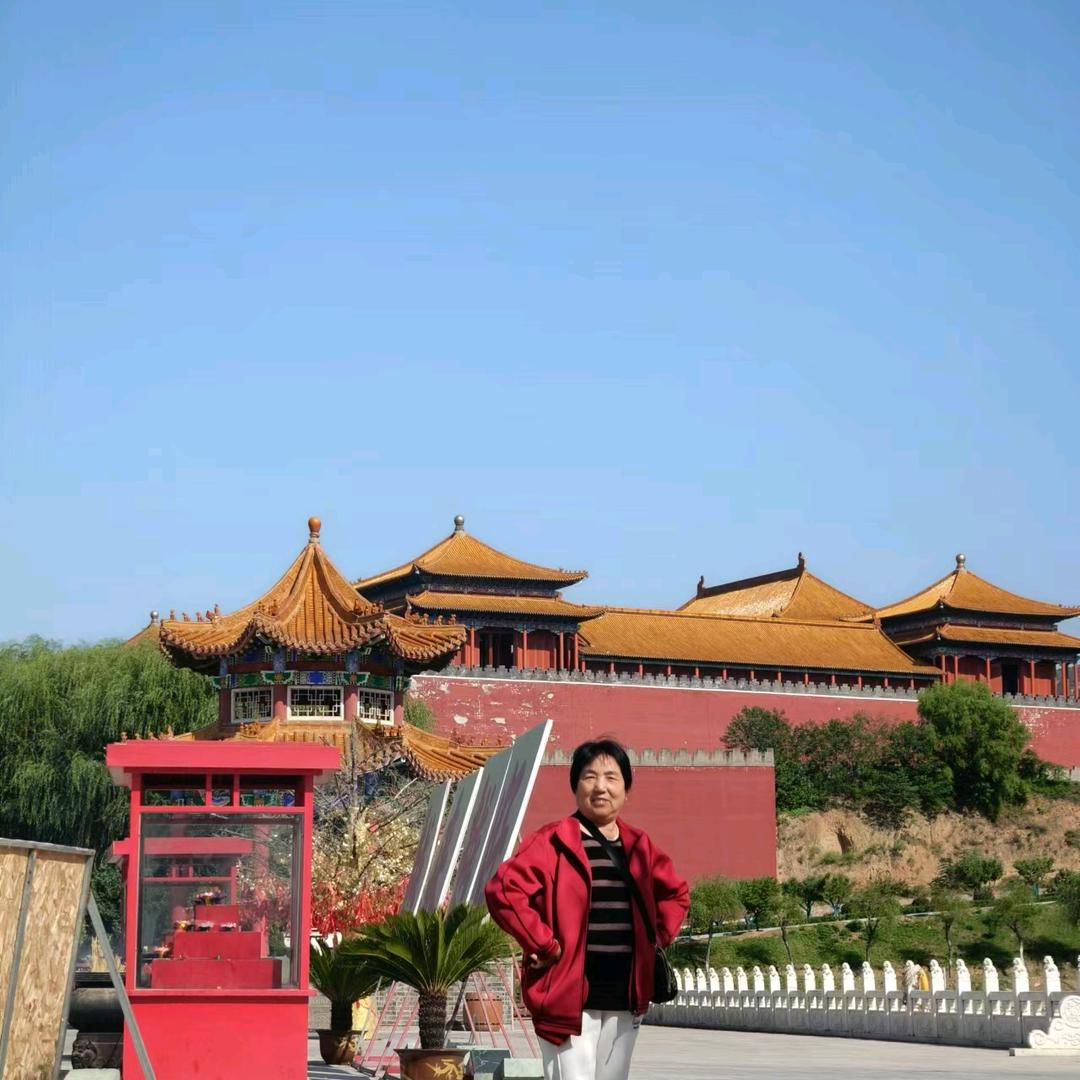 春天