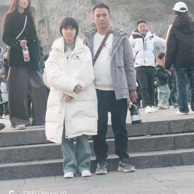 人的一生