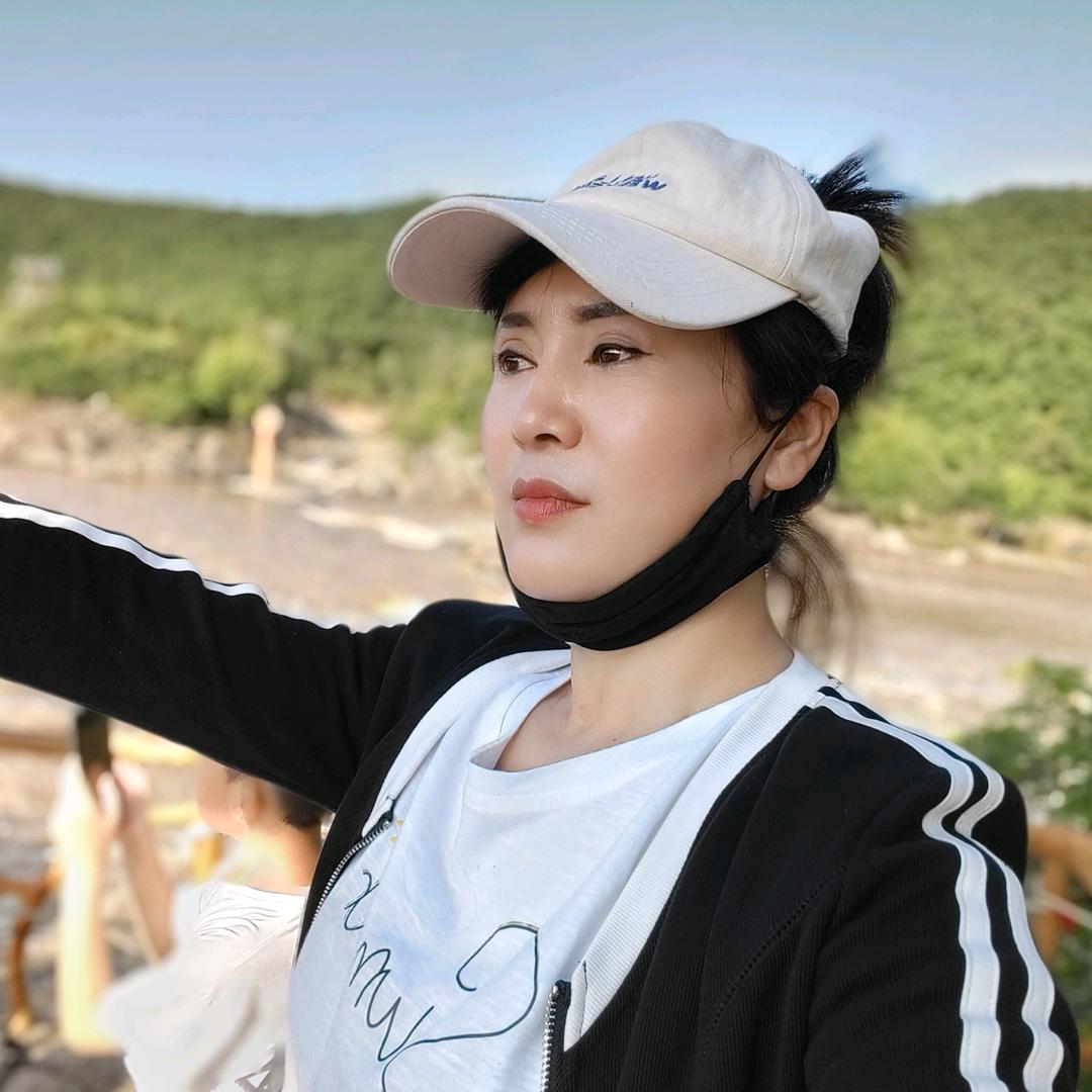 丽姐精选