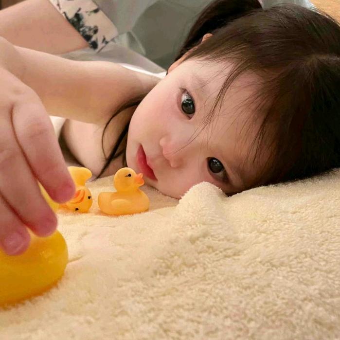 靈.