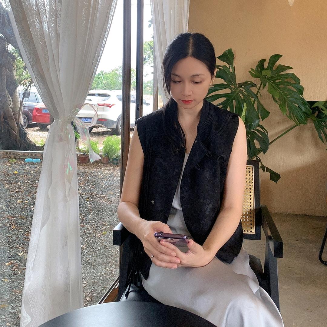 幸运女神🍀婉秋