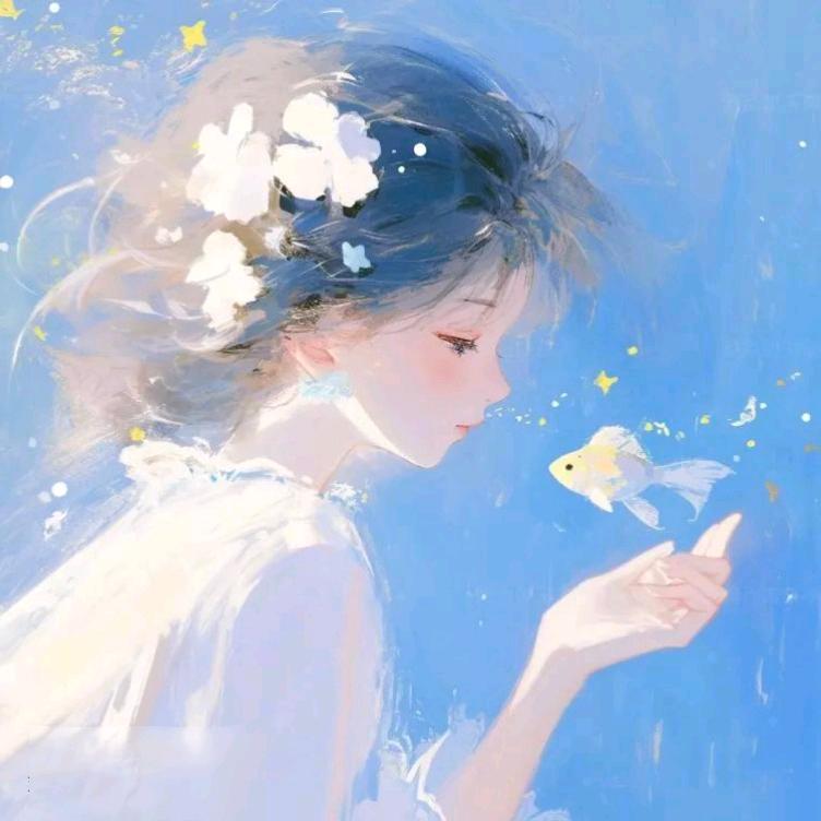 别动我的小月亮🌙