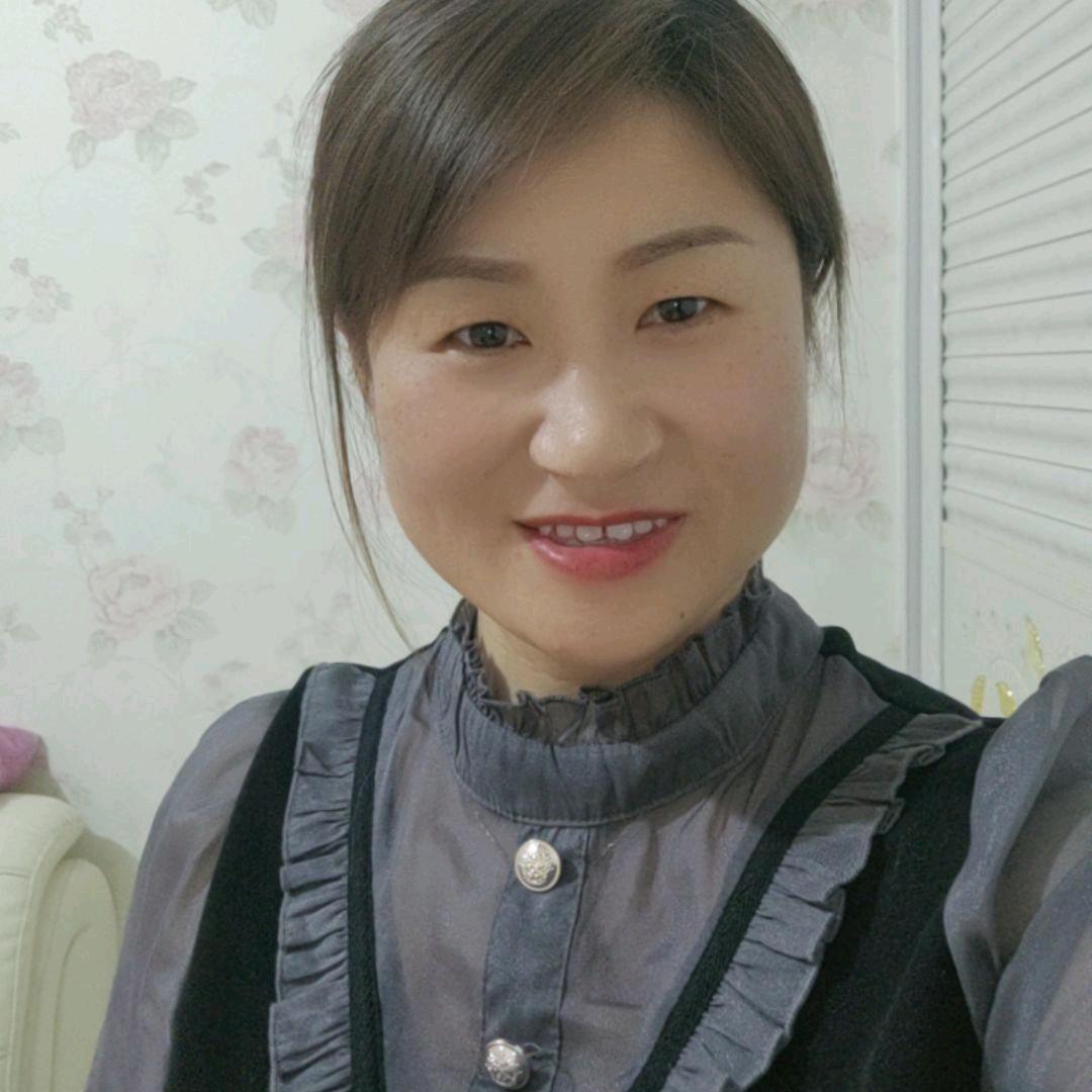 彩红(抖抖操)