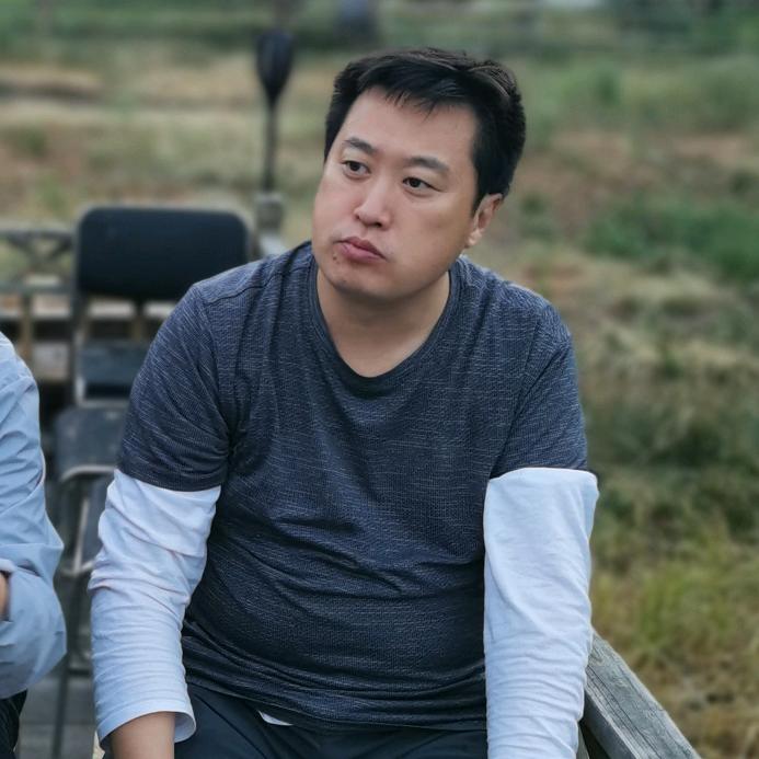船长爱喝茶