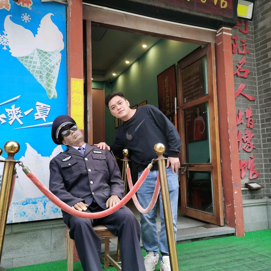石达仿石漆—李哥