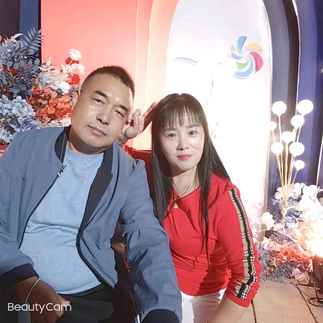 妺妹霞