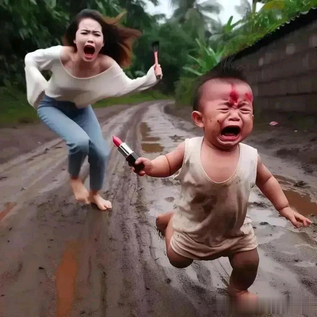 咸～鱼