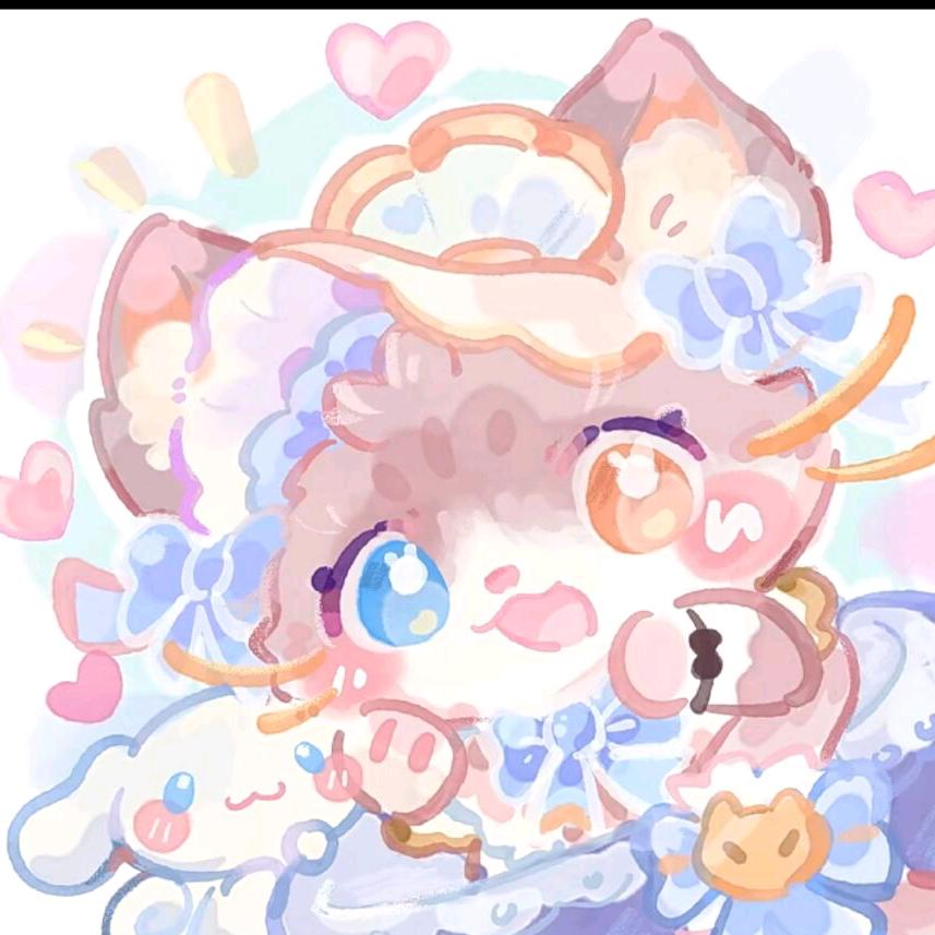 🌈威武神嘤嘤诺