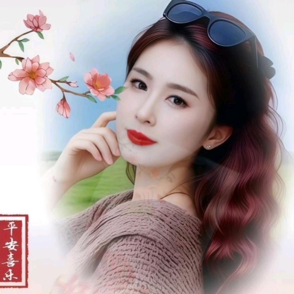 吉祥如意