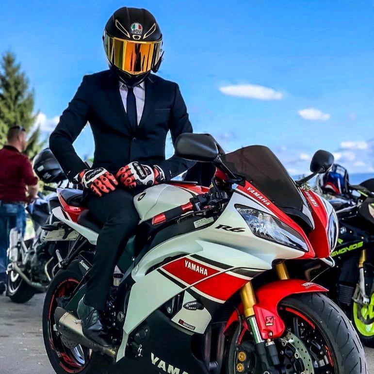 引擎先生🏍️