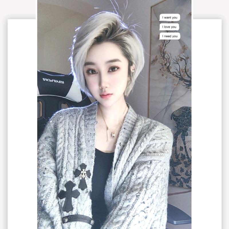 🫧大白