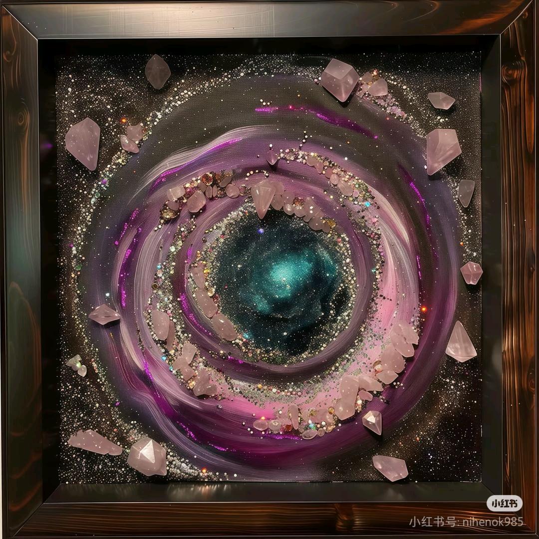 三生万物灵石，聊天秤女能量直播筹中