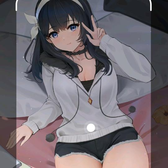 大肥兔。嗯