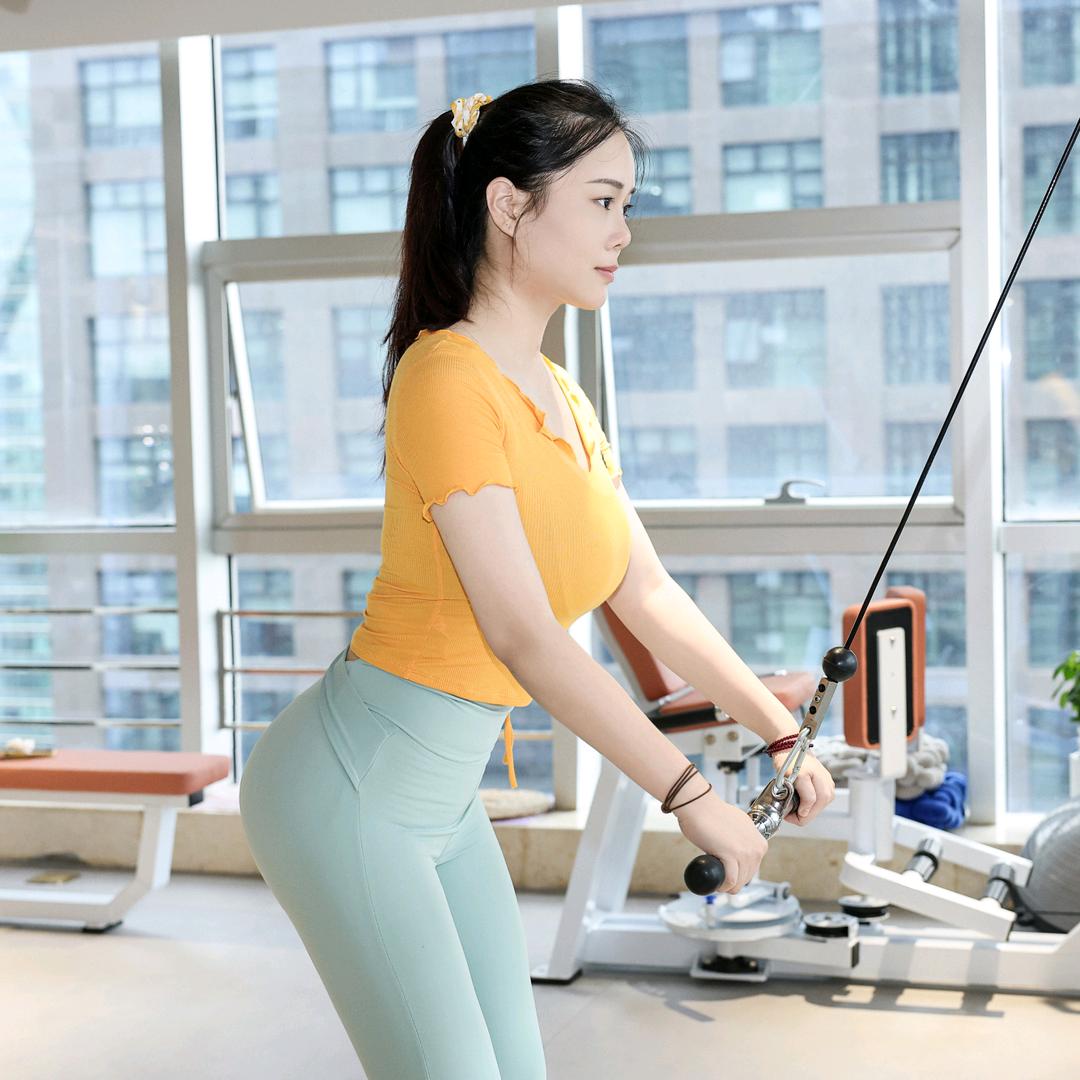 知音女子塑形(美雪老师)