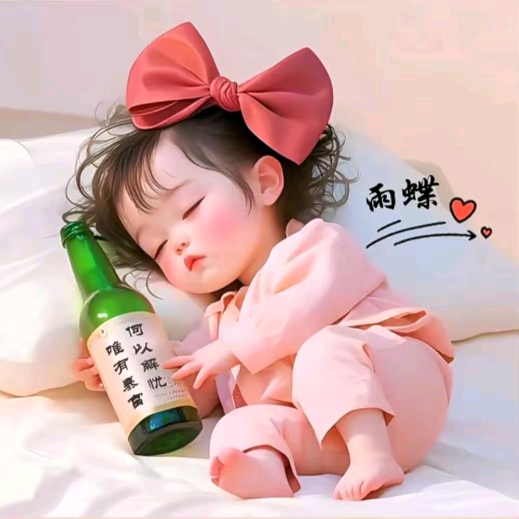 萌妹儿