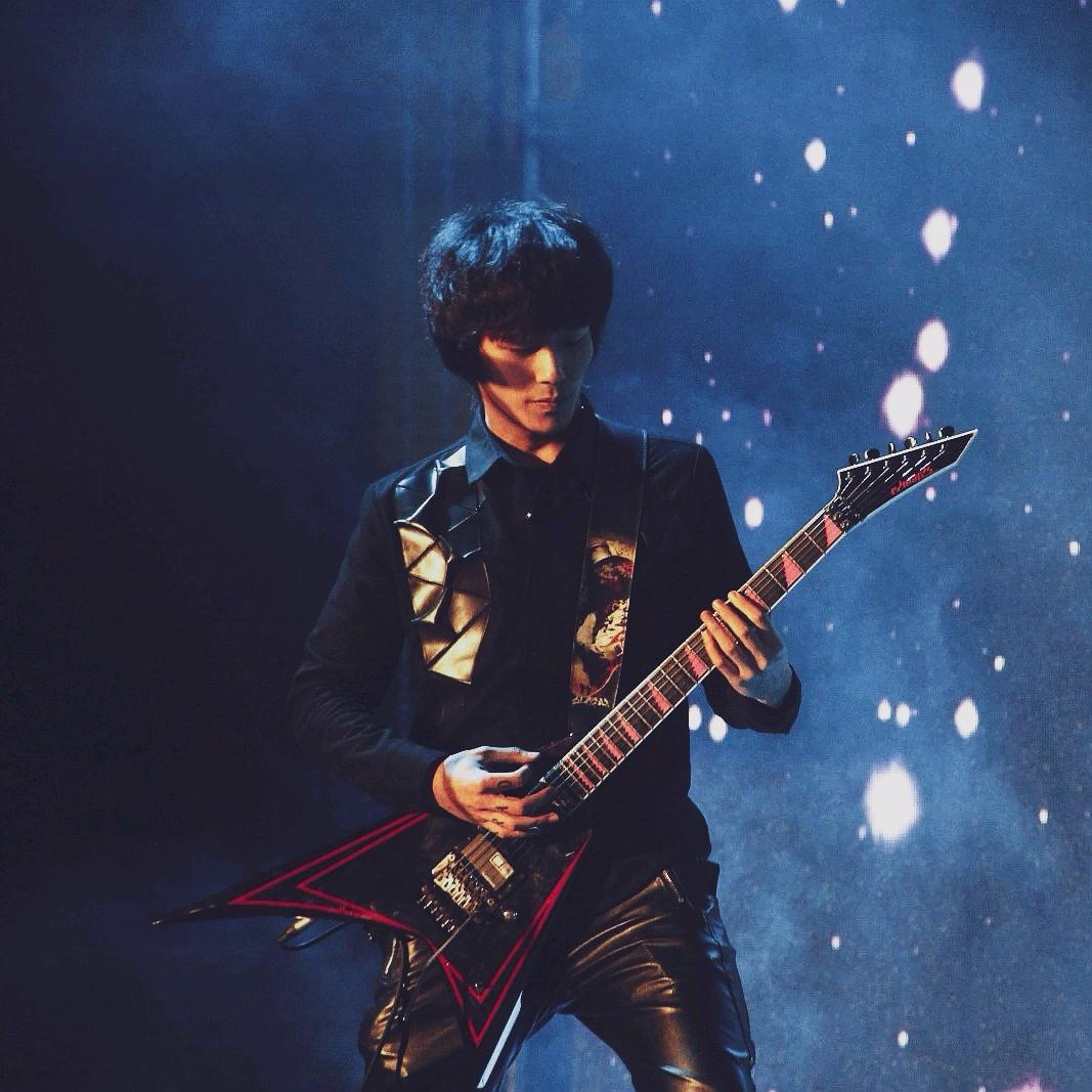 钟麦淘儿🎸