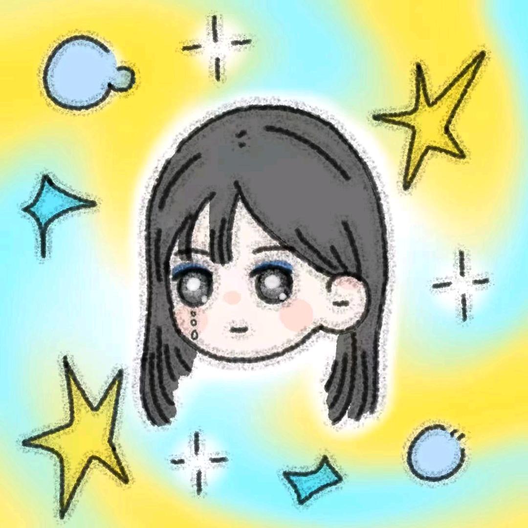 今天你blingbling了嘛头像