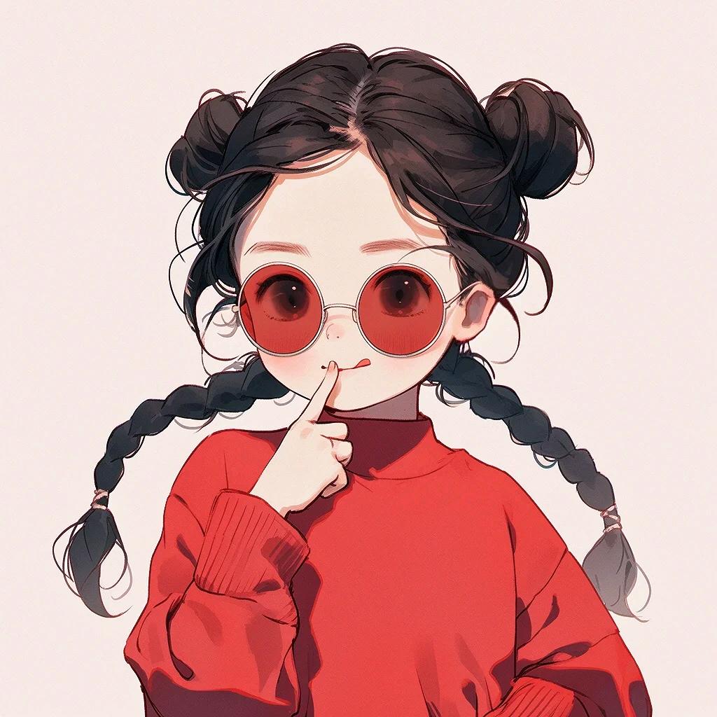 喜欢追剧