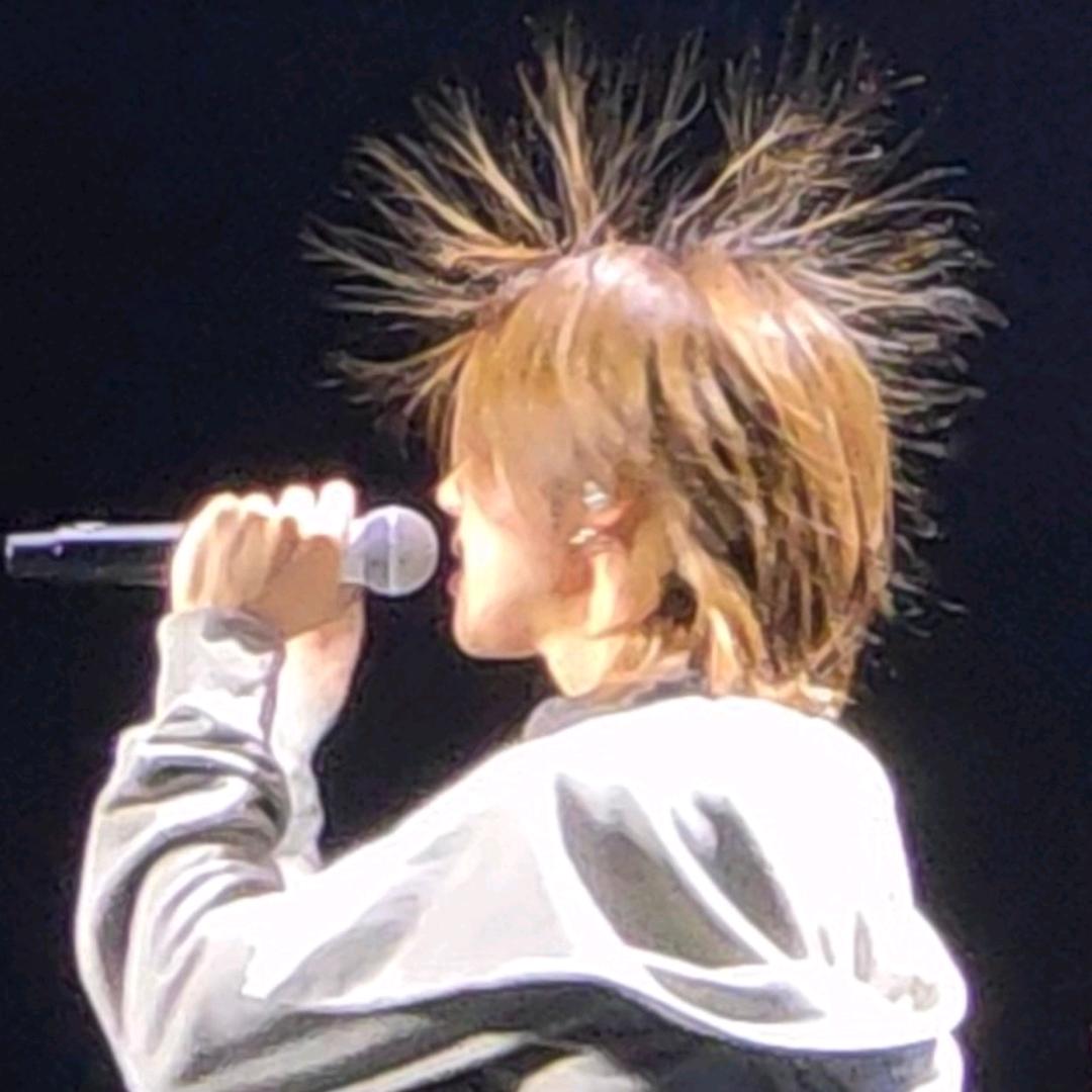 滴欸的🐶（见过徐明浩版